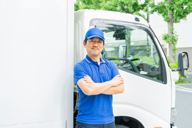 ・訴訟にて歩合制のドライバー４名の未払残業代を約１４００万円回収した事例